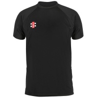 Gray Nicolls Bamboo Short Sleeve Shirt